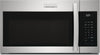 Frigidaire Gallery 1.9 Cu. Ft. Over-the-Range Microwave with Sensor Cook and Effortless Clean™ Interior - Smudge-Proof® Stainless Steel - GMOS1962AF