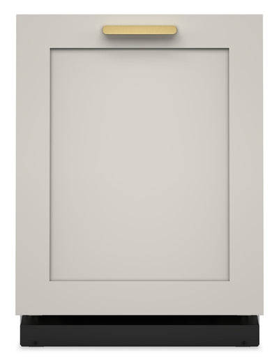 KitchenAid 24" 39 dBA Built-In Top-Control Dishwasher - Panel Ready - KDTF924PPA | Lave-vaisselle encastré KitchenAid de 24 po et de 39 dBA avec commandes sur le dessus - panneau pers…