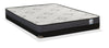 Springwall Emilia Tight Top Low-Profile Queen Mattress Set