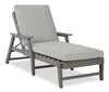 Cape Patio Lounger