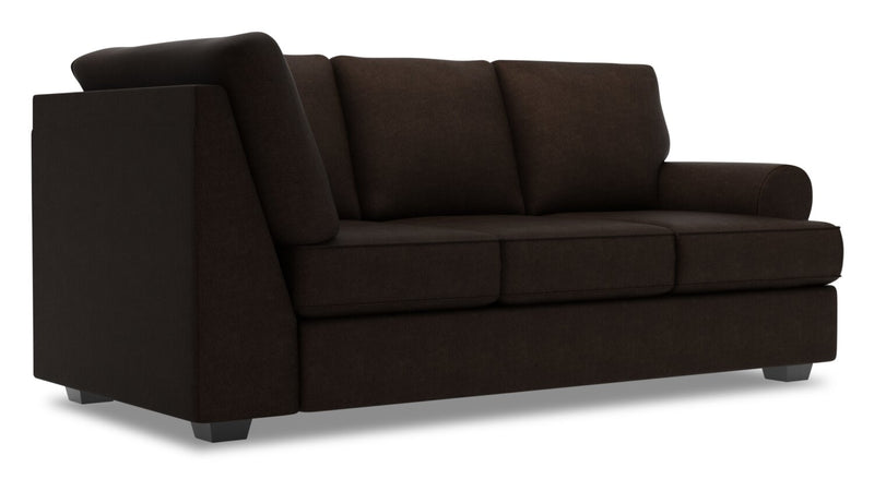 Sofa Lab Roll RAF Sofa Return - Luxury Chocolate