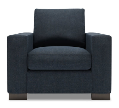 Sofa Lab Track Chair - Luna Sailor 