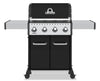 Broil King Baron™ 420 Pro 40,000-BTU Propane Gas Barbecue - 875214 LP