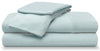 BEDGEAR Ver-Tex™ Performance 4-Piece King Sheet Set - Misty Blue