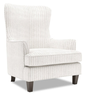 Sofa Lab The Wing Chair - Dolphin