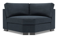 Sofa Lab Track Curved Wedge - Luna Sailor