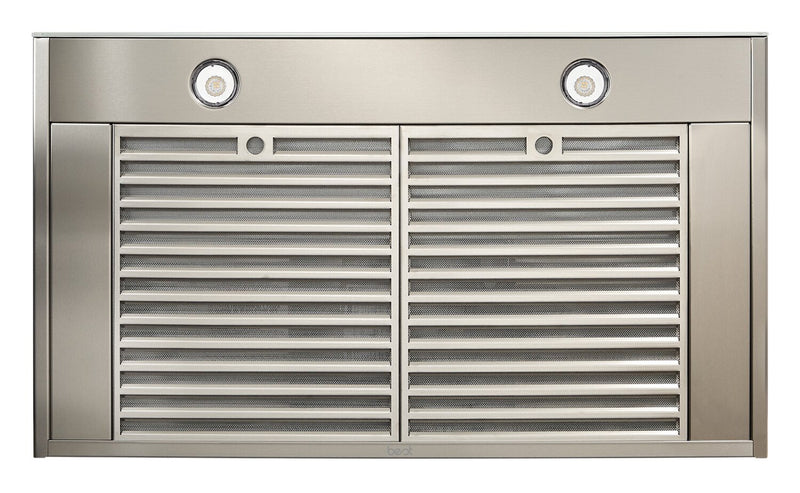 Best Ispira 36\" Chimney Range Hood - WCB3I36SBS