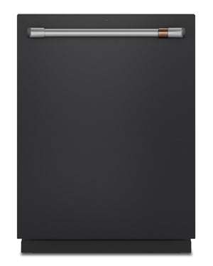 Café Built-In Dishwasher with Hidden Controls - CDT845P3ND1