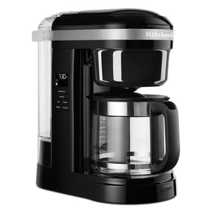 KitchenAid 12-Cup Drip Coffee Maker - KCM1208OB 