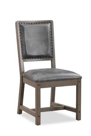 Ironworks Dining Chair
