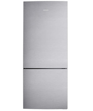 Samsung 15 Cu. Ft. Counter-Depth Bottom-Mount Refrigerator - RL1505SBASR/AA
