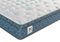 Sealy Posturepedic® Luxury Crown Jewel® Resort Poolview Eurotop Full Mattress 