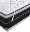 Springwall Gold Luxury Firm Queen Mattress Topper