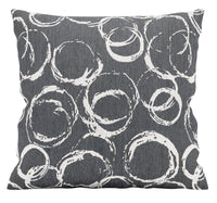 Sofa Lab Accent Pillow - Heather 