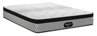 Beautyrest GL2 Eurotop Full Mattress 