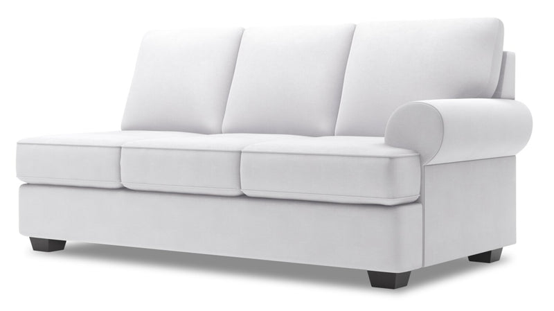Sofa Lab Roll RAF Sofa - Pax Ice