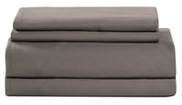 Masterguard® Ultra Advanced 4-Piece King Sheet Set - Grey