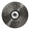 KitchenAid Commercial-Style Range Handle Medallion Kit - W11368841BO