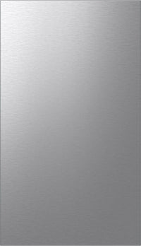 Samsung Bespoke 4-Door Flex™ Refrigerator Bottom Panel - RA-F18DBBQL/AA