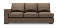 Sofa Lab Track LAF Sofa Bed - Luna Praline