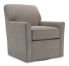 Made in Canada Sofa Lab Customizable Swivel 31