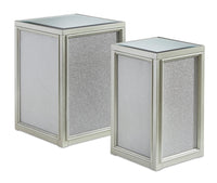 Enrica Nesting End Table 