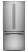 Profile 24.8 Cu. Ft. Fingerprint-Resistant French-Door Refrigerator - PNE25NYRKFS