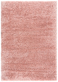 Glam Pink Area Rug 