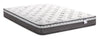 Springwall Odell Eurotop Twin Mattress