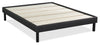 Breeze King Platform Base - Black