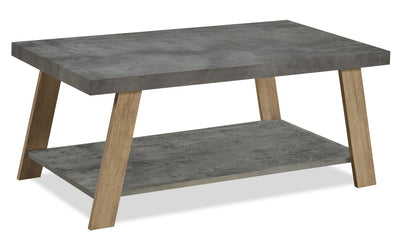 Kelly Coffee Table 