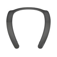 SONY Wireless Grey Neckband Speaker (SRSNB10)