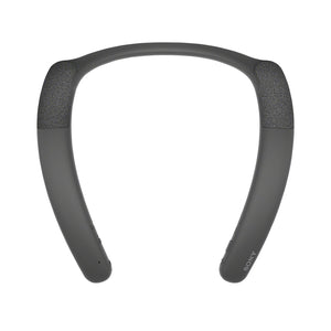 Sony Wireless Grey Neckband Speaker - 2U0331