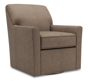 Sofa Lab The Swivel Chair - Luna Praline