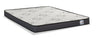 Springwall Emilia Tight Top Queen Mattress