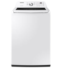 Samsung 5.2 Cu. Ft. Top-Load Washer - WA45T3200AW/A4 