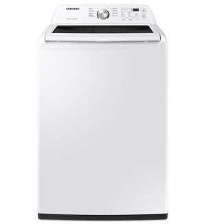 Samsung 5.2 Cu. Ft. Top-Load Washer WA45T3200AW/A4