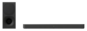 Sony 2.1-Channel 330 W Soundbar with Wireless Subwoofer - 4A1356