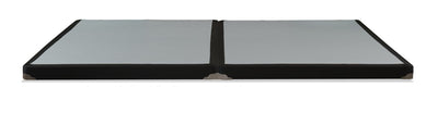 Springwall Low-Profile King Boxspring Set 