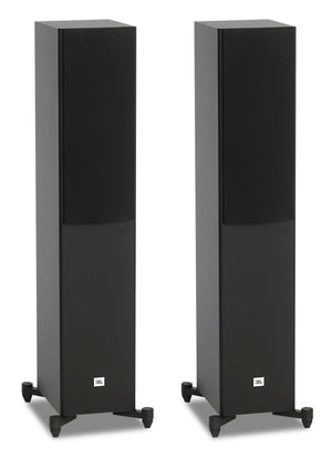 JBL Stage A170 Tower Speaker - Set of Two