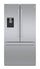 ["Bosch 26 Cu. Ft. 500 Series French-Door Refrigerator - B36FD50SNS"]