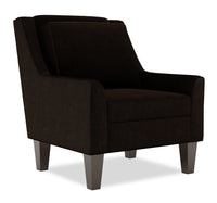 Sofa Lab The Club Chair - Luxury Chocolate 