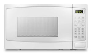 Danby 1.1 Cu. Ft. Countertop Microwave - DBMW1120BWW