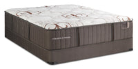 Stearns & Foster Founders Collection Ashton Gate Full Mattress Set 