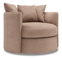 Sofa Lab The Nest Chair - Pax Wicker 