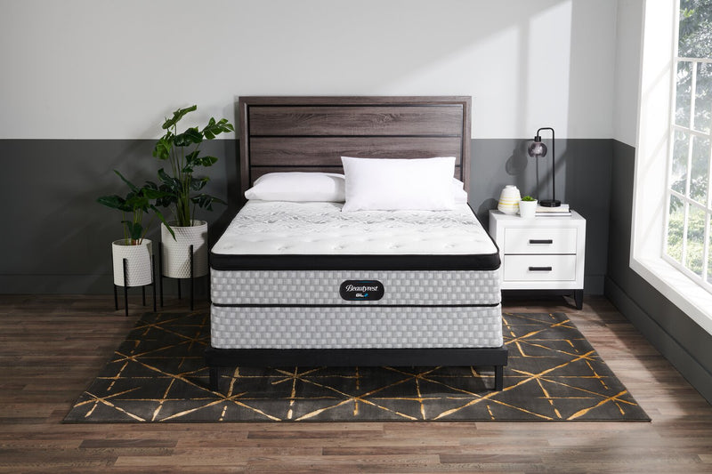 Beautyrest GL Split Queen Boxspring Set