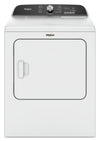 Whirlpool 7 Cu. Ft. Gas Dryer - White - WGD6150PW