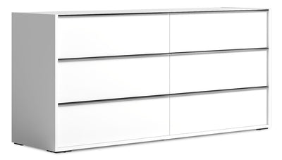 Raia Dresser 