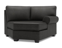 Sofa Lab Roll RAF Cuddler - Luna Kohl