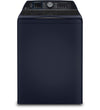 Profile 6.2 Cu. Ft. Top-Load SmartHQ Washer with Microban - PTW900BPTRS